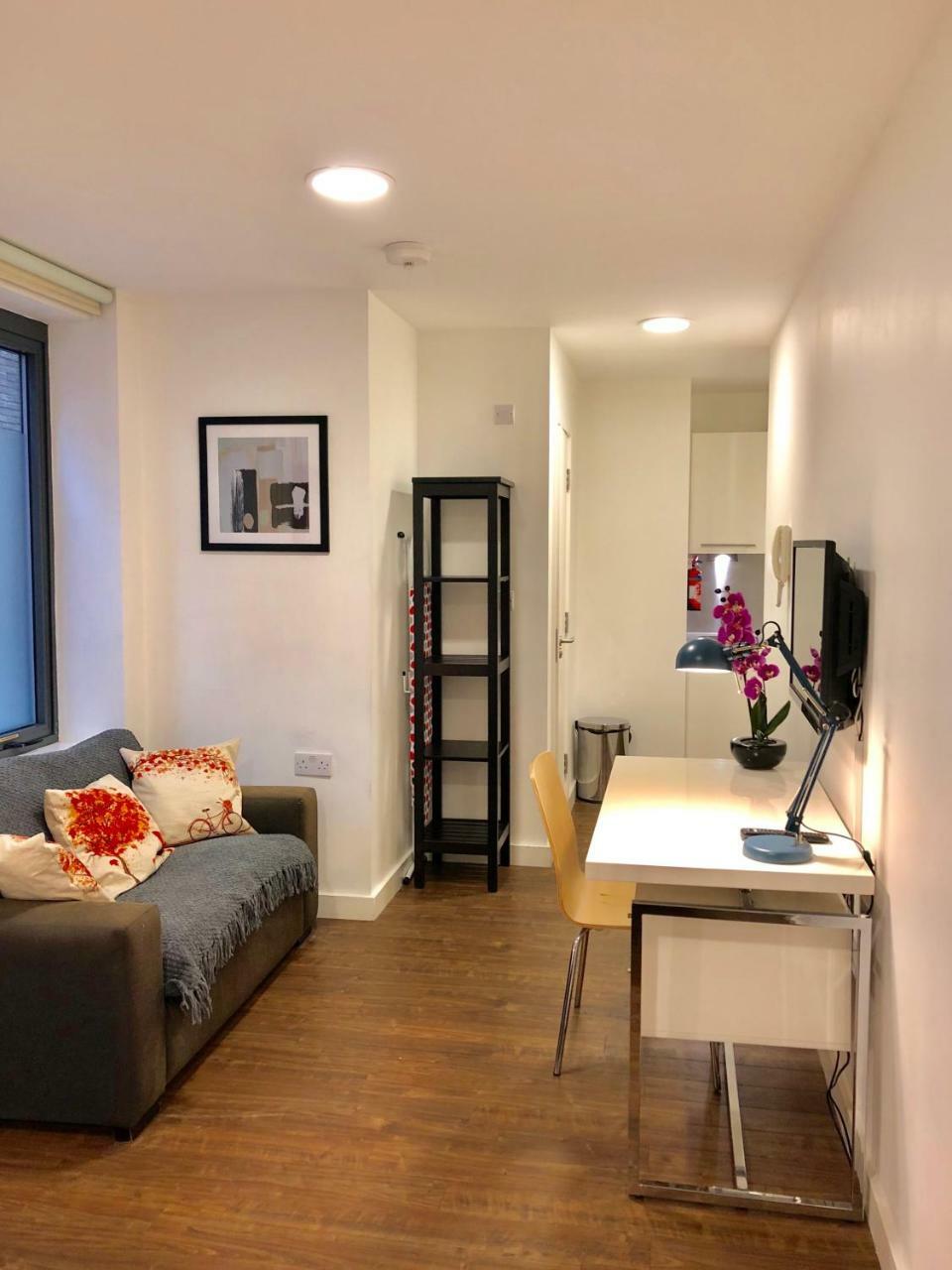 Appartamento Tower Hill *
