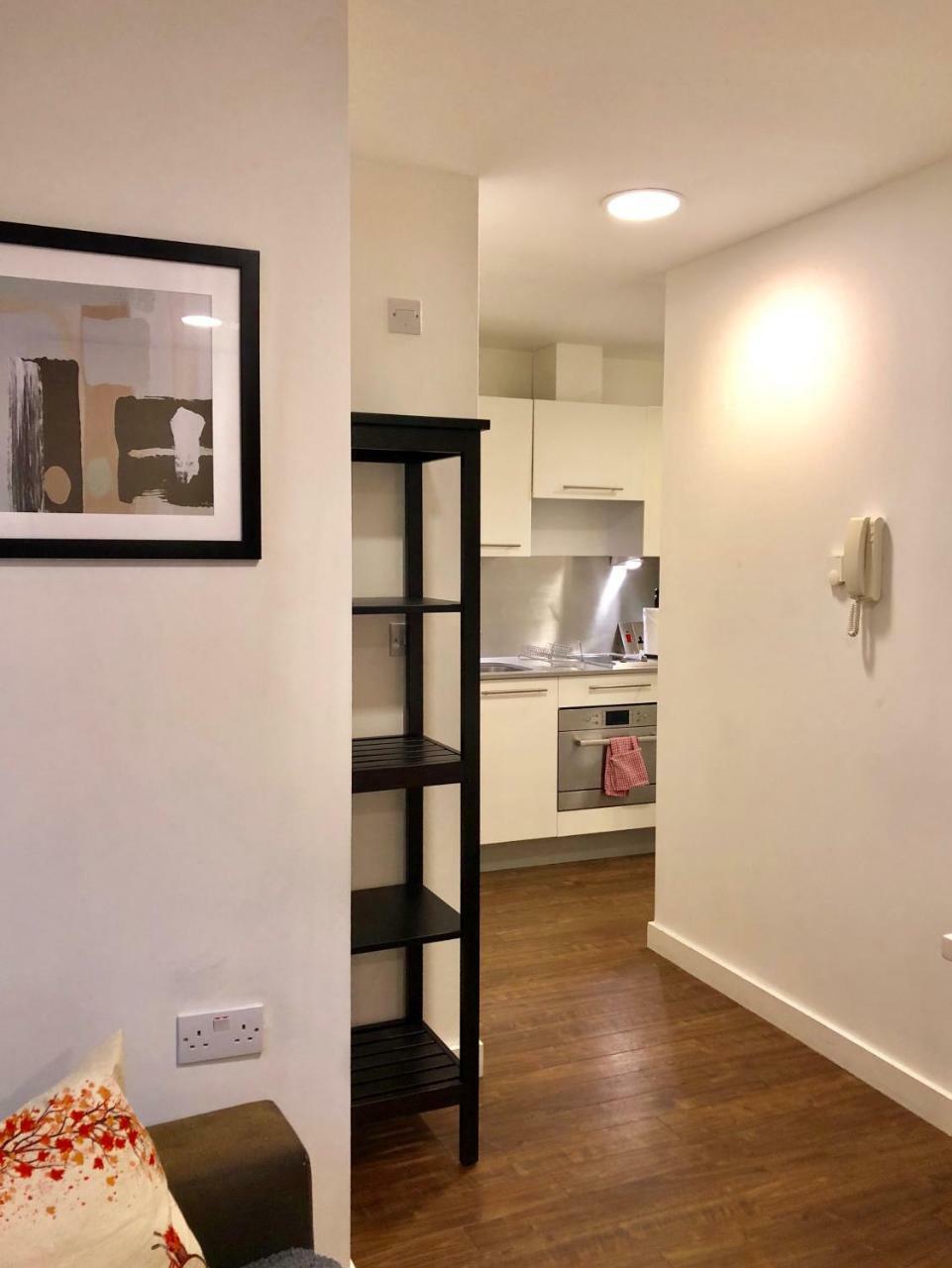 Appartamento Tower Hill Londra