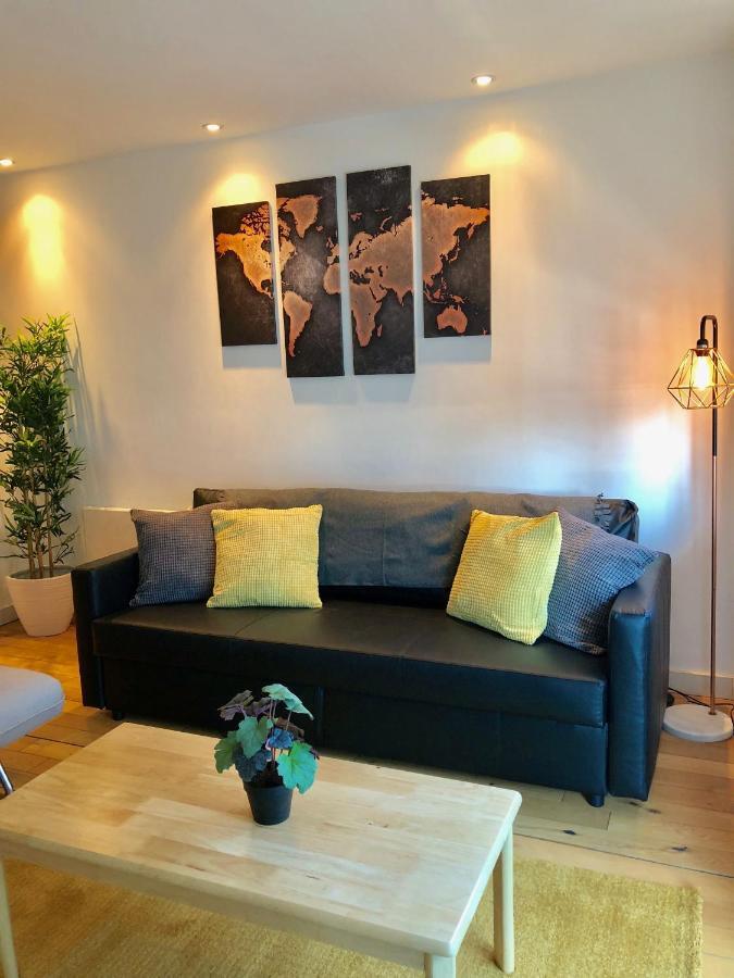 Appartamento Tower Hill *