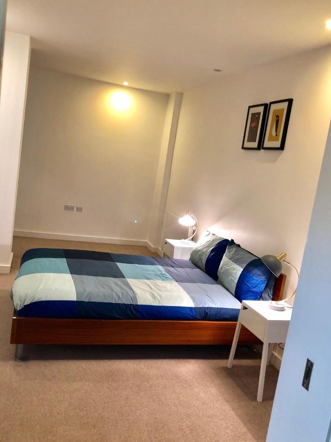 Appartamento Tower Hill
