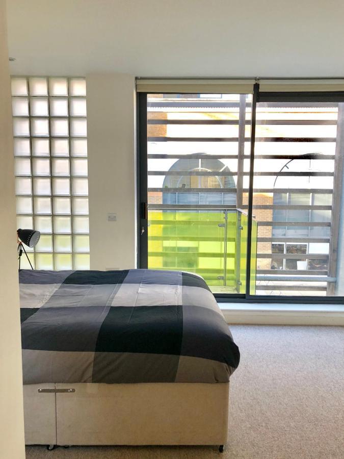 Appartamento Tower Hill Londra