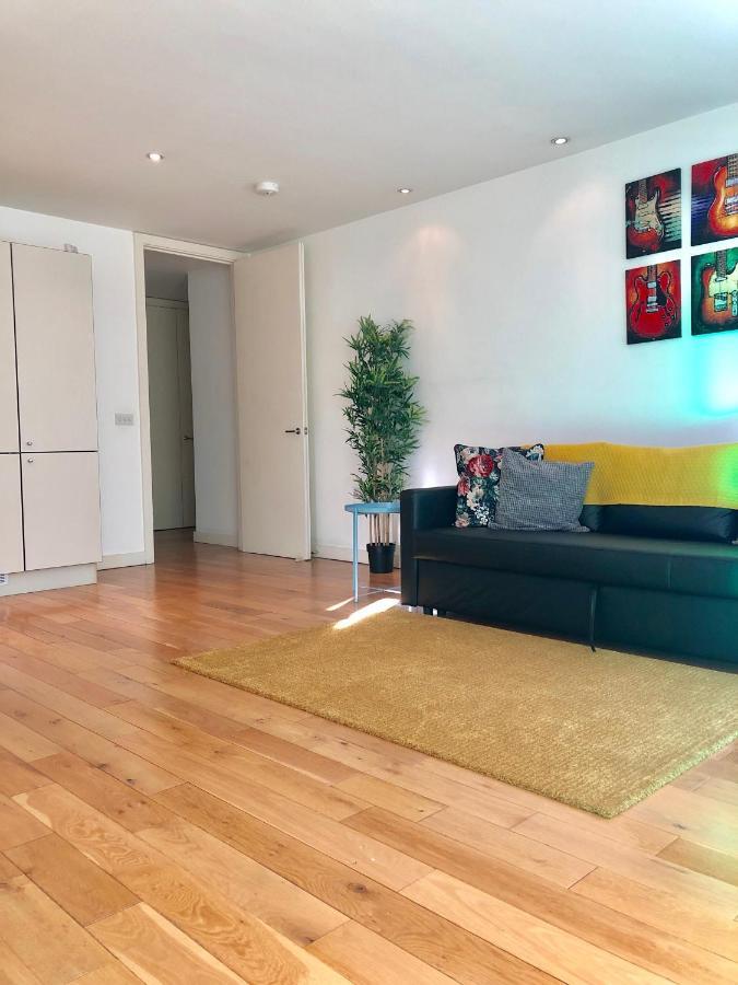 Appartamento Tower Hill Londra