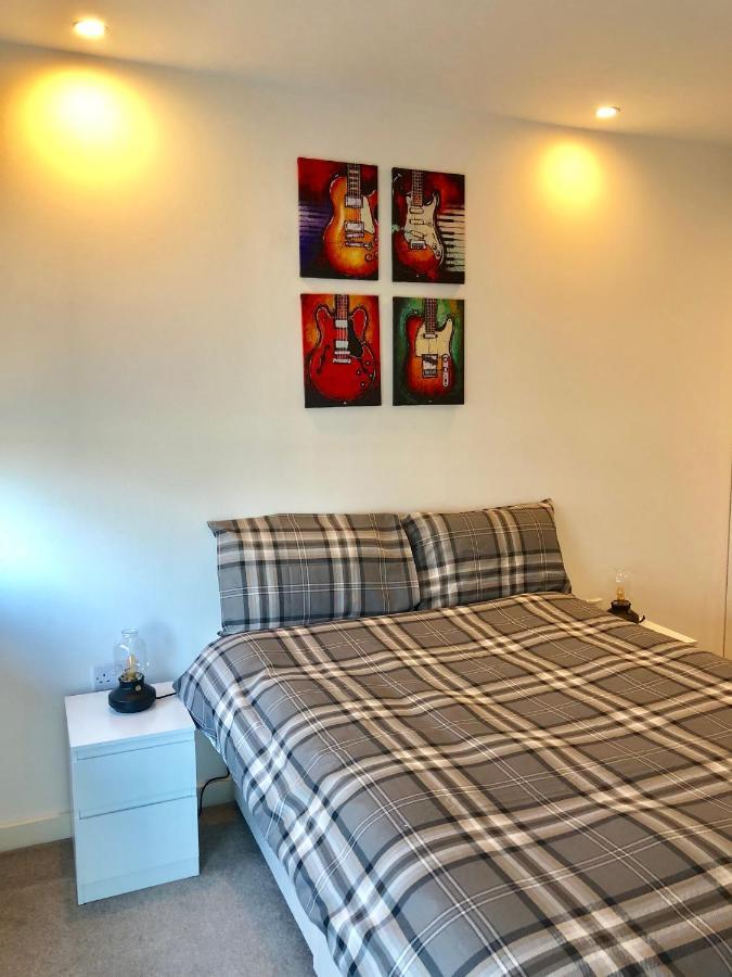 Appartamento Tower Hill