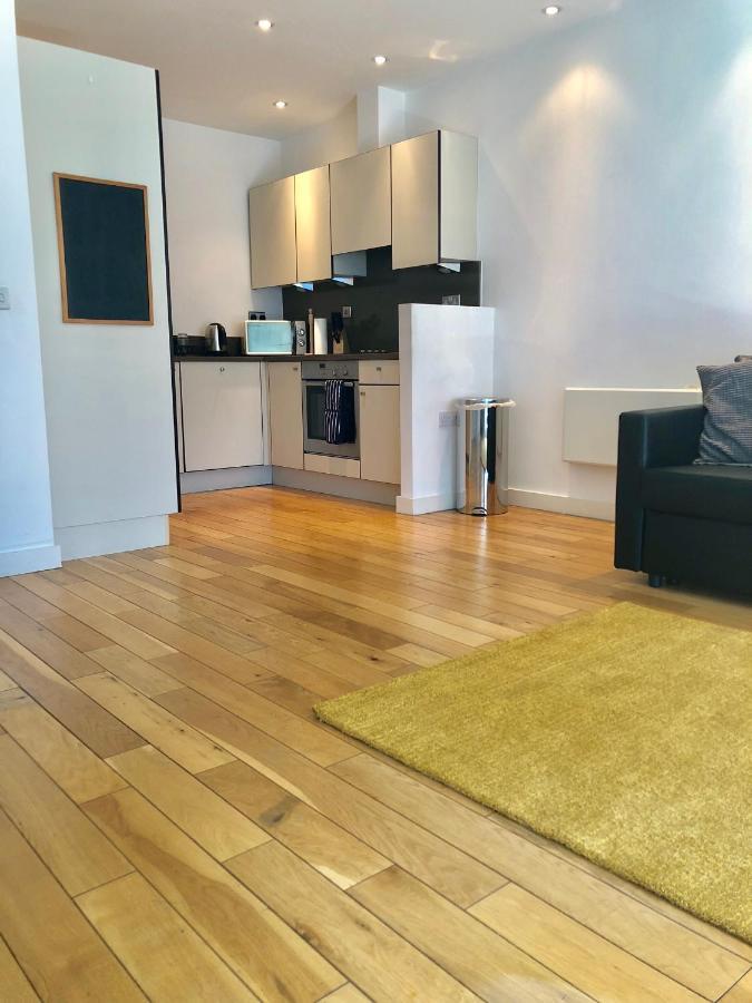 Appartamento Tower Hill *