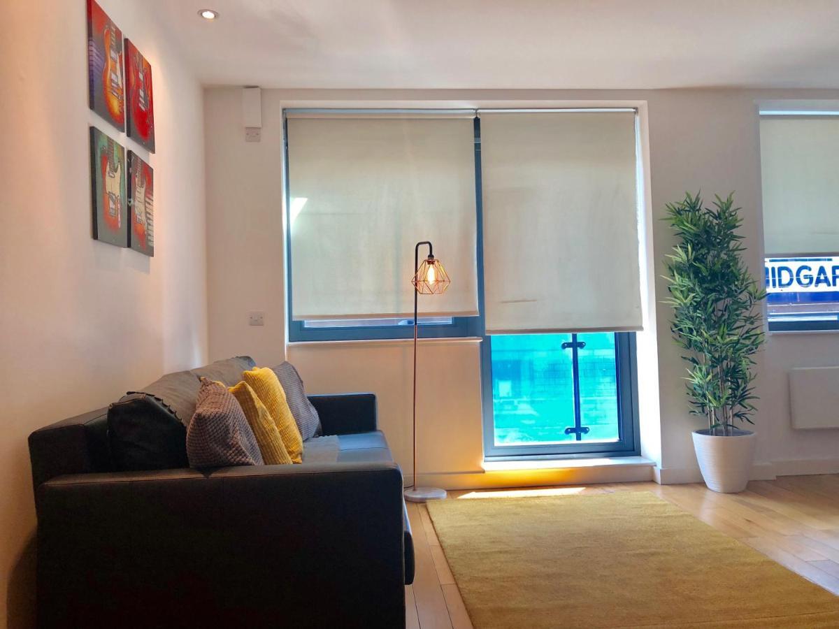 Appartamento Tower Hill Londra