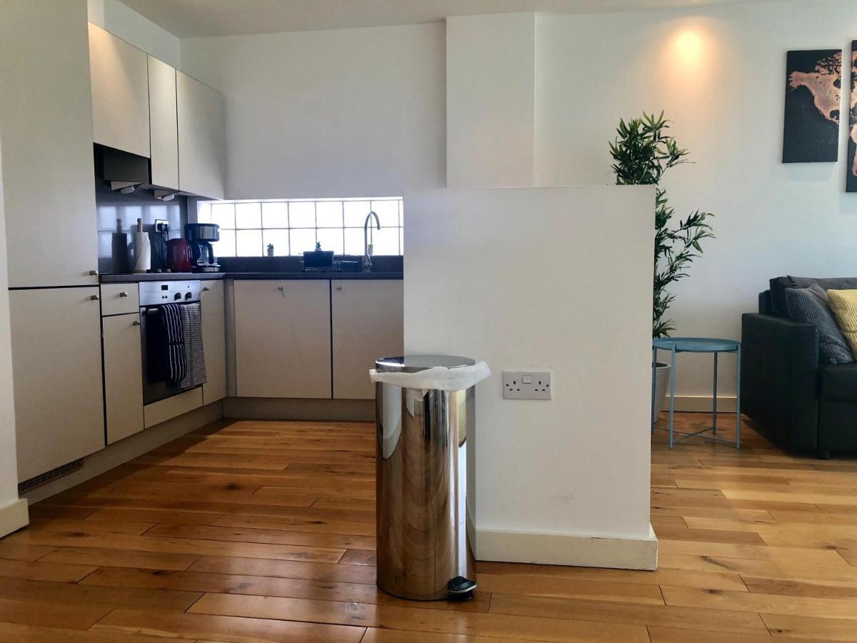 Appartamento Tower Hill