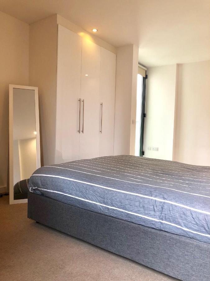 Appartamento Tower Hill Londra