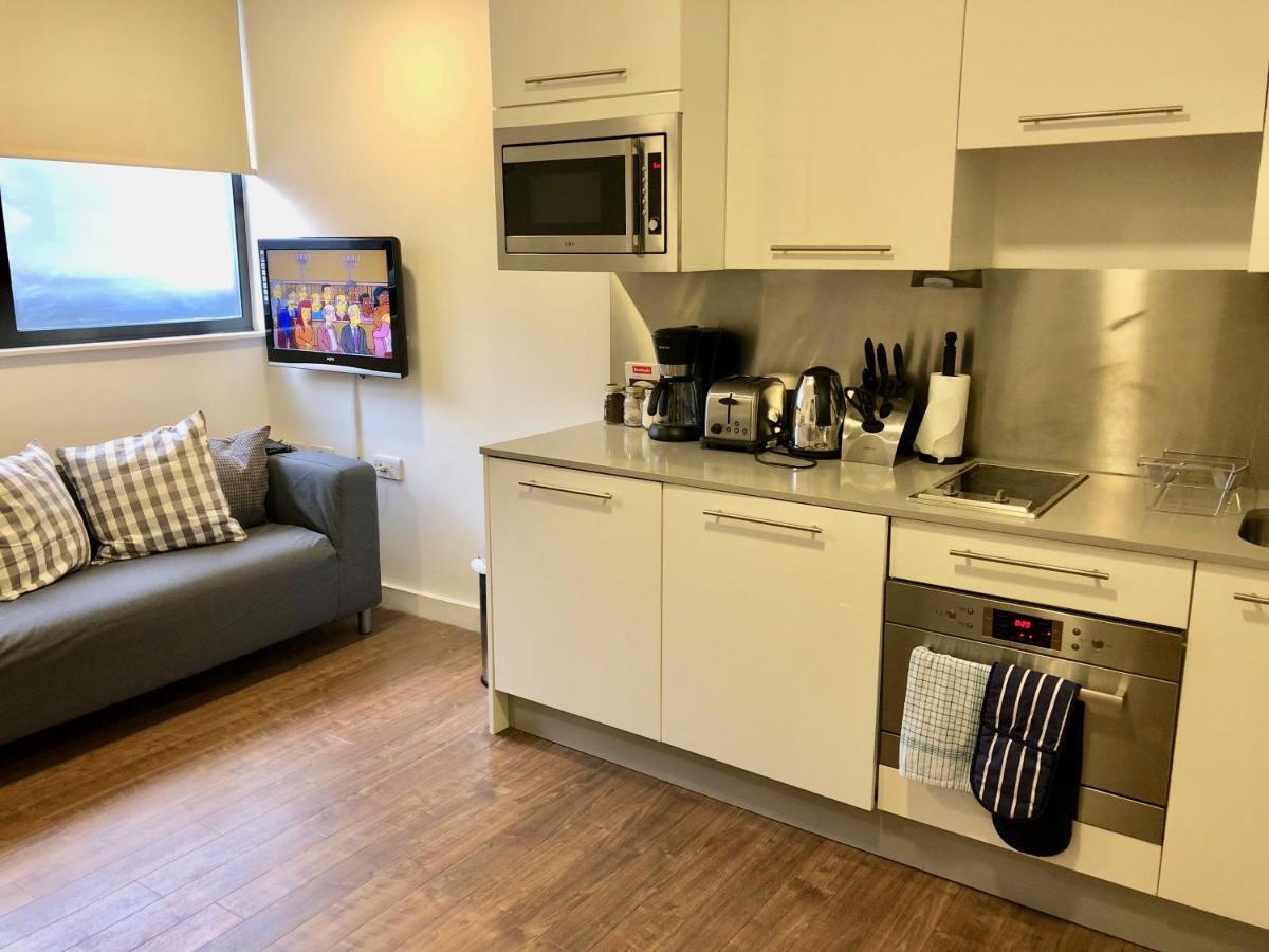 Appartamento Tower Hill Londra