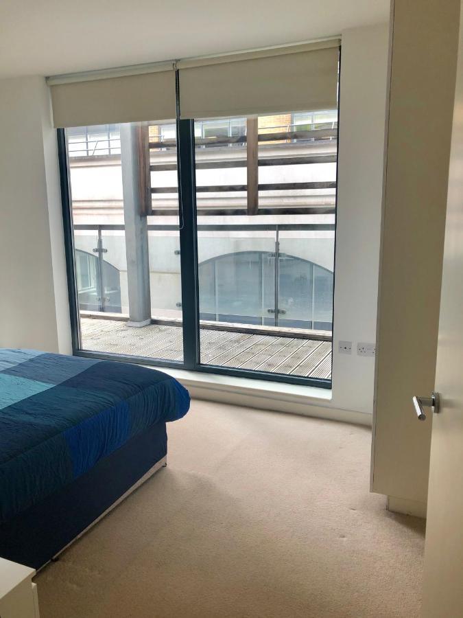 Appartamento Tower Hill Londra