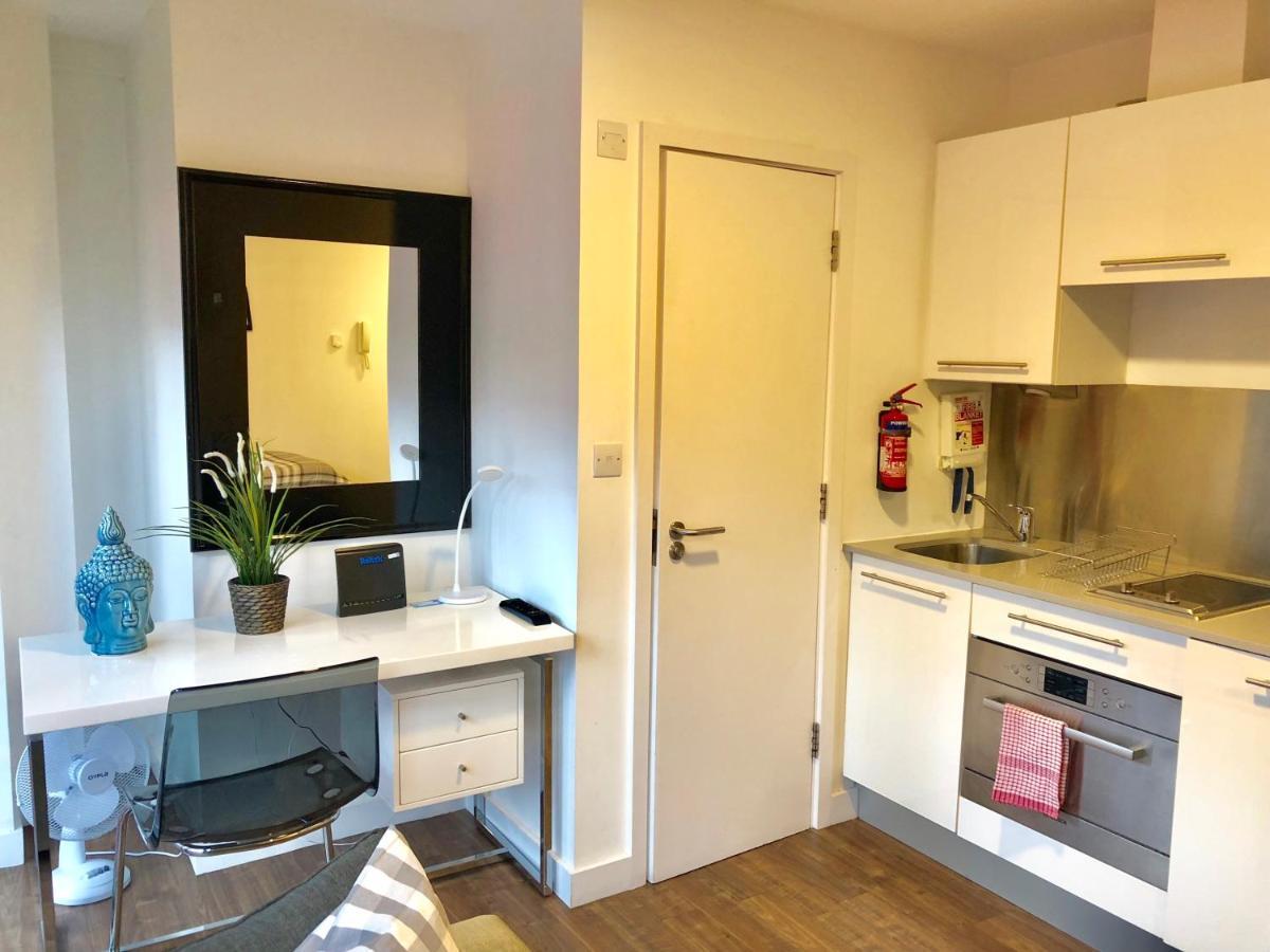 Appartamento Tower Hill Londra